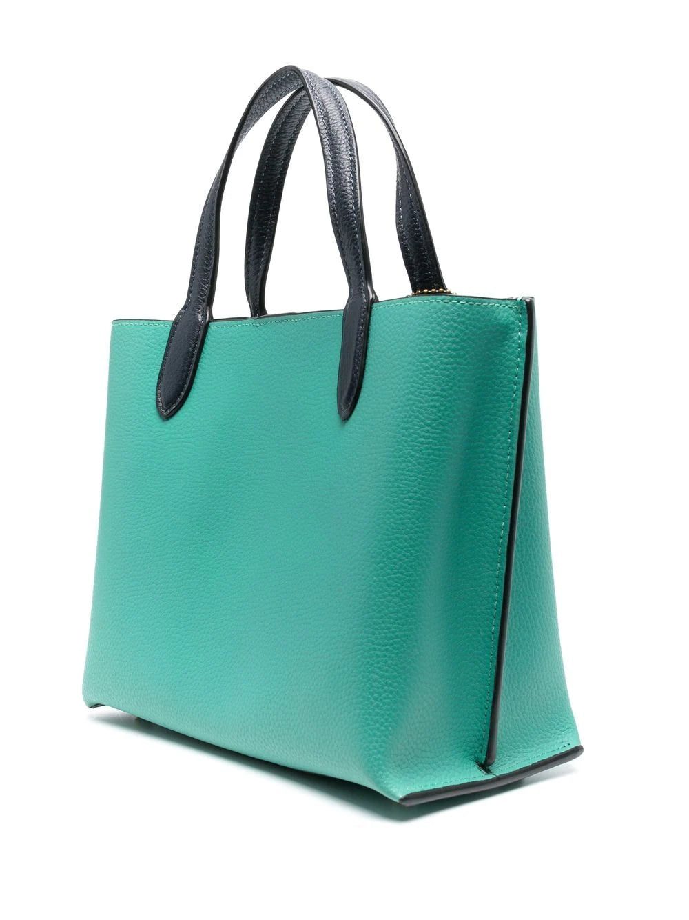 Coach Willow 24 tote bag - Image 3