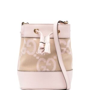 Gucci mini Ophidia bucket bag