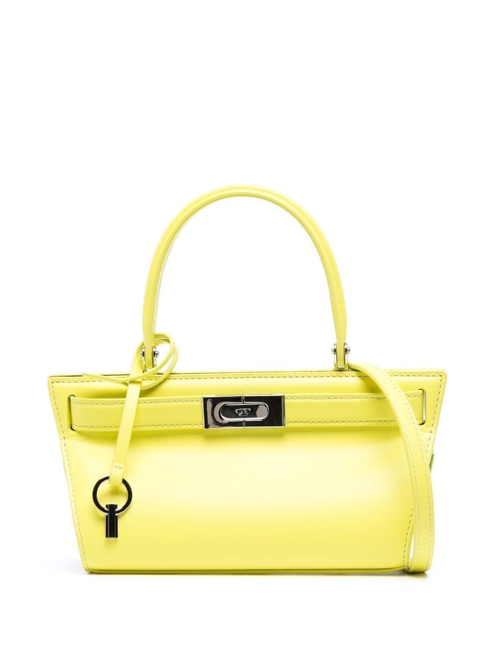 Tory Burch Lee Radziwill cat-eye crossbody bag