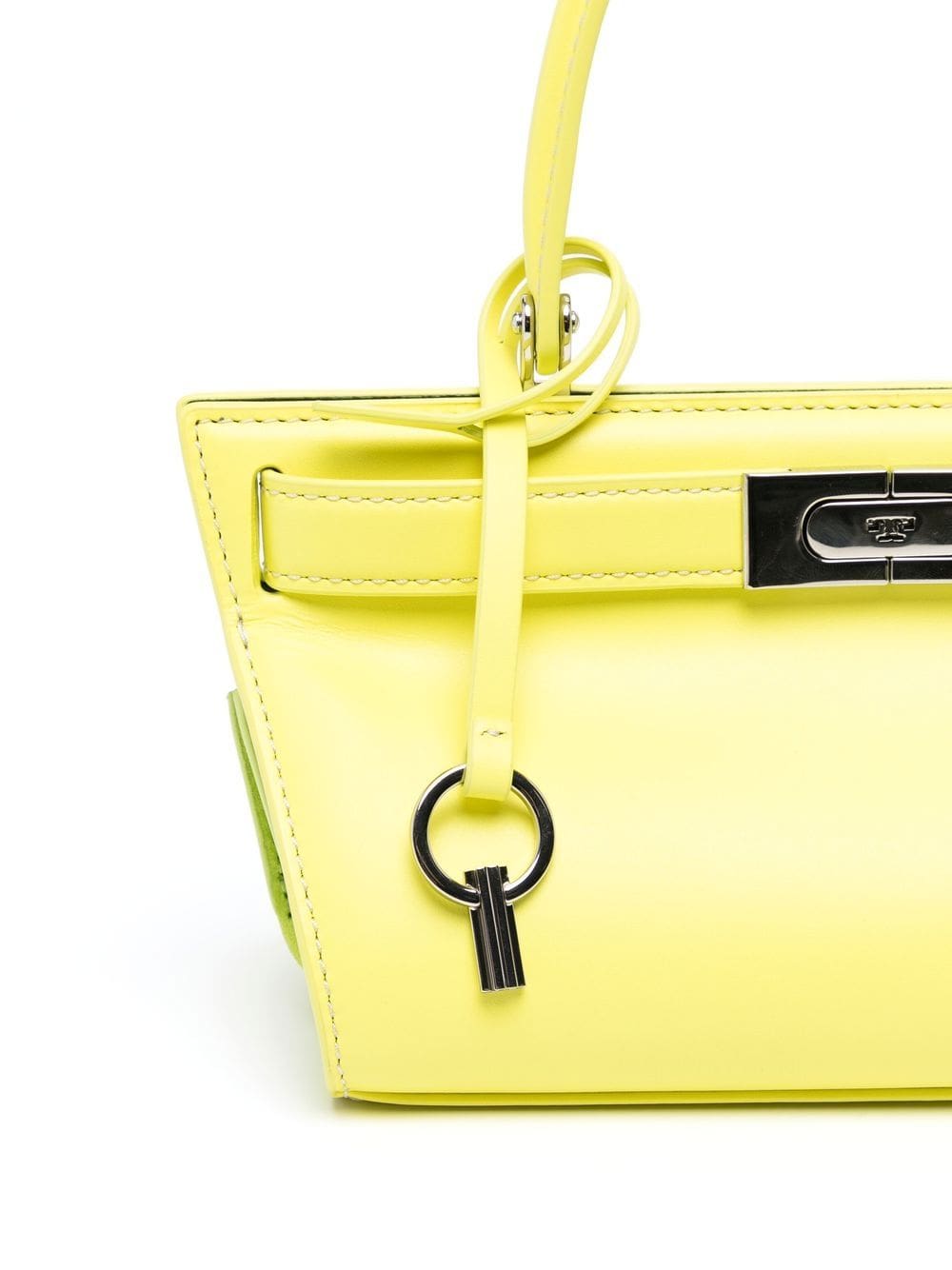 Tory Burch Lee Radziwill cat-eye crossbody bag - Image 4