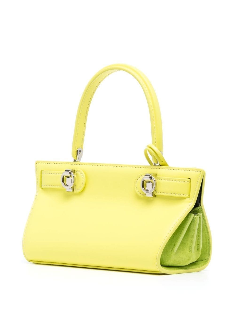 Tory Burch Lee Radziwill cat-eye crossbody bag - Image 3