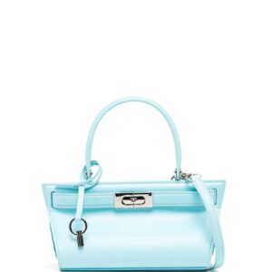 Tory Burch  Lee Radziwill cat-eye crossbody bag