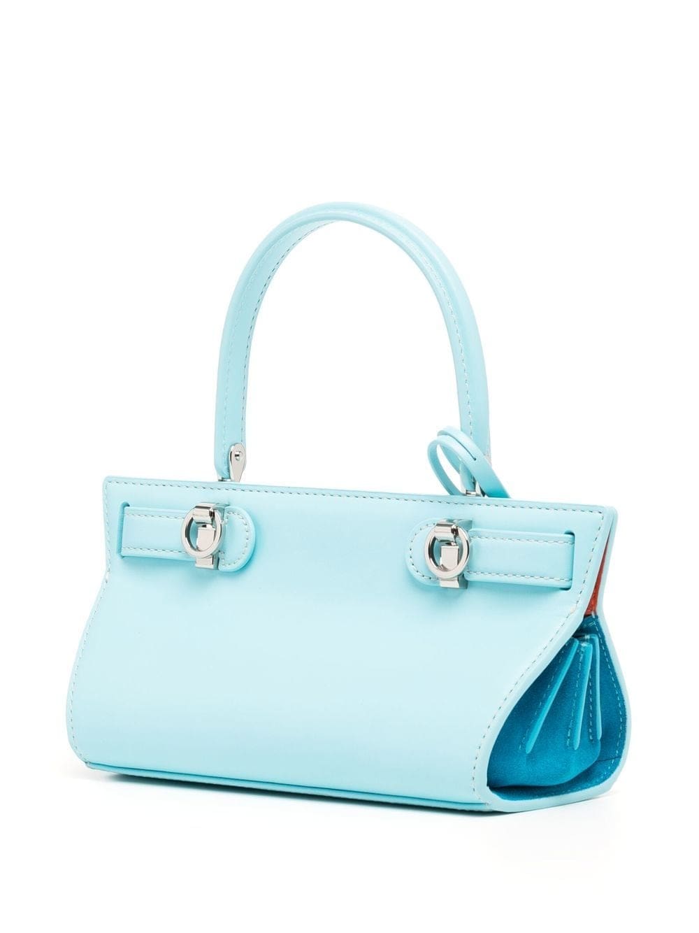 Tory Burch Lee Radziwill cat-eye crossbody bag - Image 3