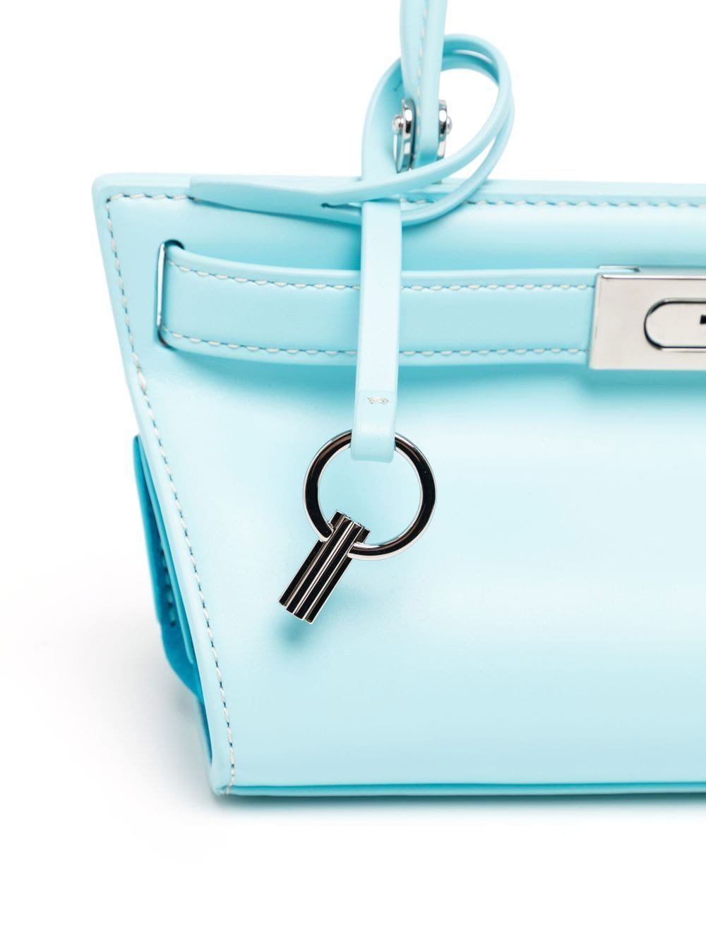 Tory Burch Lee Radziwill cat-eye crossbody bag - Image 4