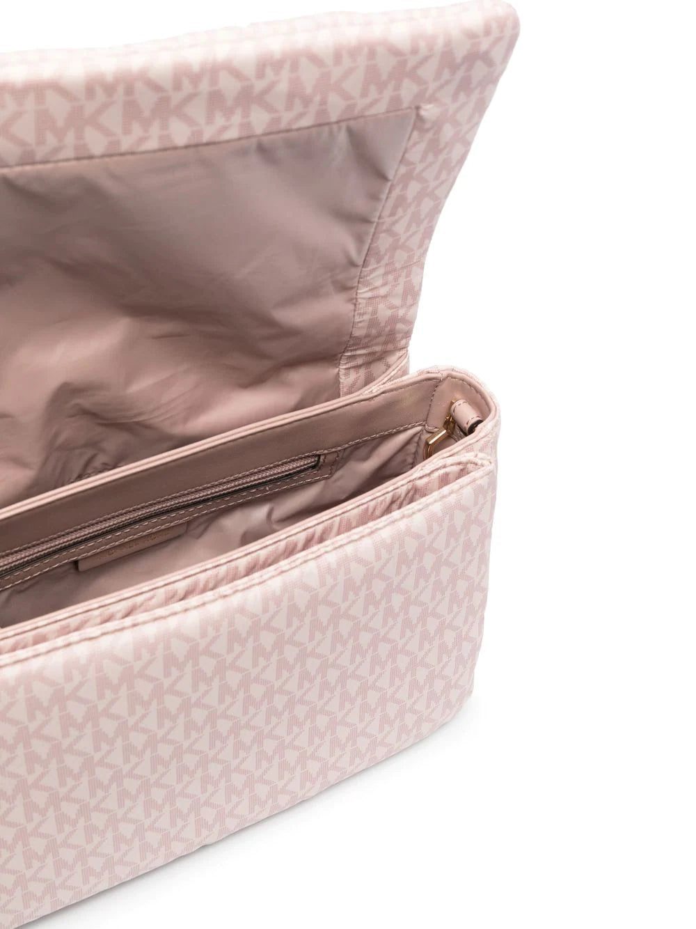 Michael Michael Kors Lilah monogram crossbody bag - Image 4