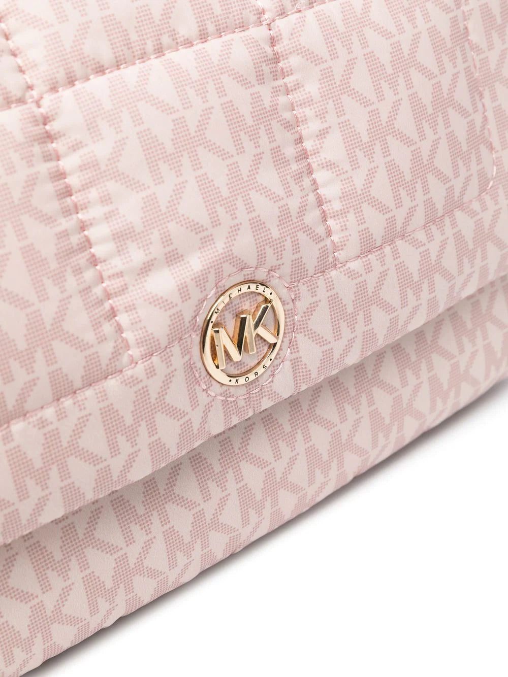 Michael Michael Kors Lilah monogram crossbody bag - Image 3