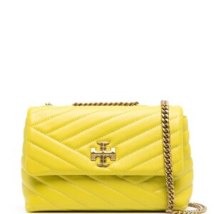 Tory Burch  Kira chevron shoulder bag
