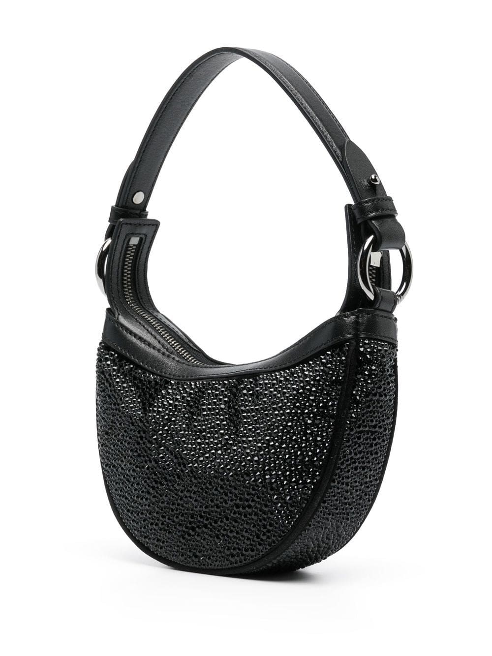 Versace x Dua Lipa Repeat mini shoulder bag - Image 4