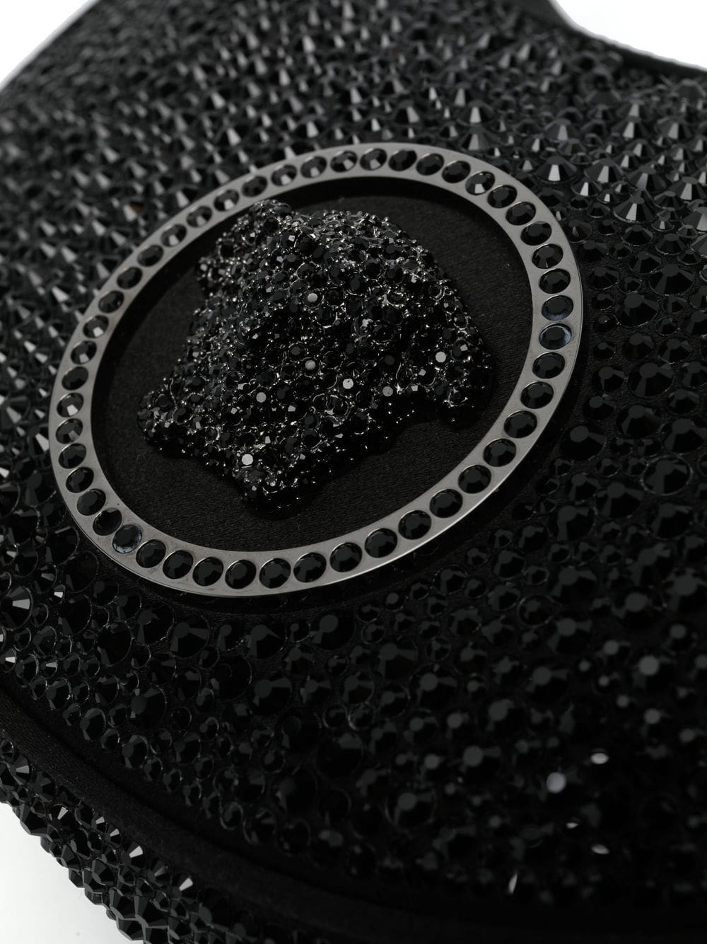 Versace x Dua Lipa Repeat mini shoulder bag - Image 5