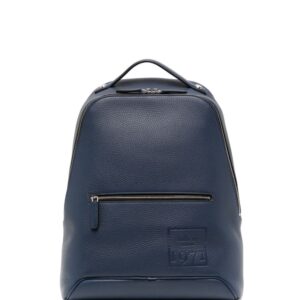 Louis Vuitton City leather backpack
