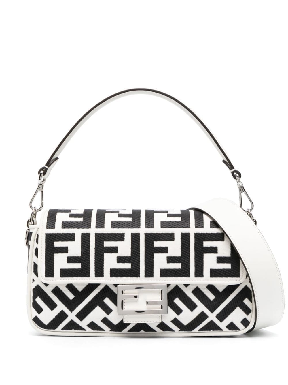 FENDI Baguette crossbody bag