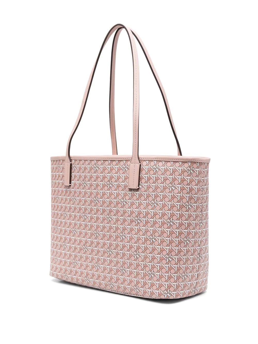 Tory Burch Ever Ready monogram tote - Image 2