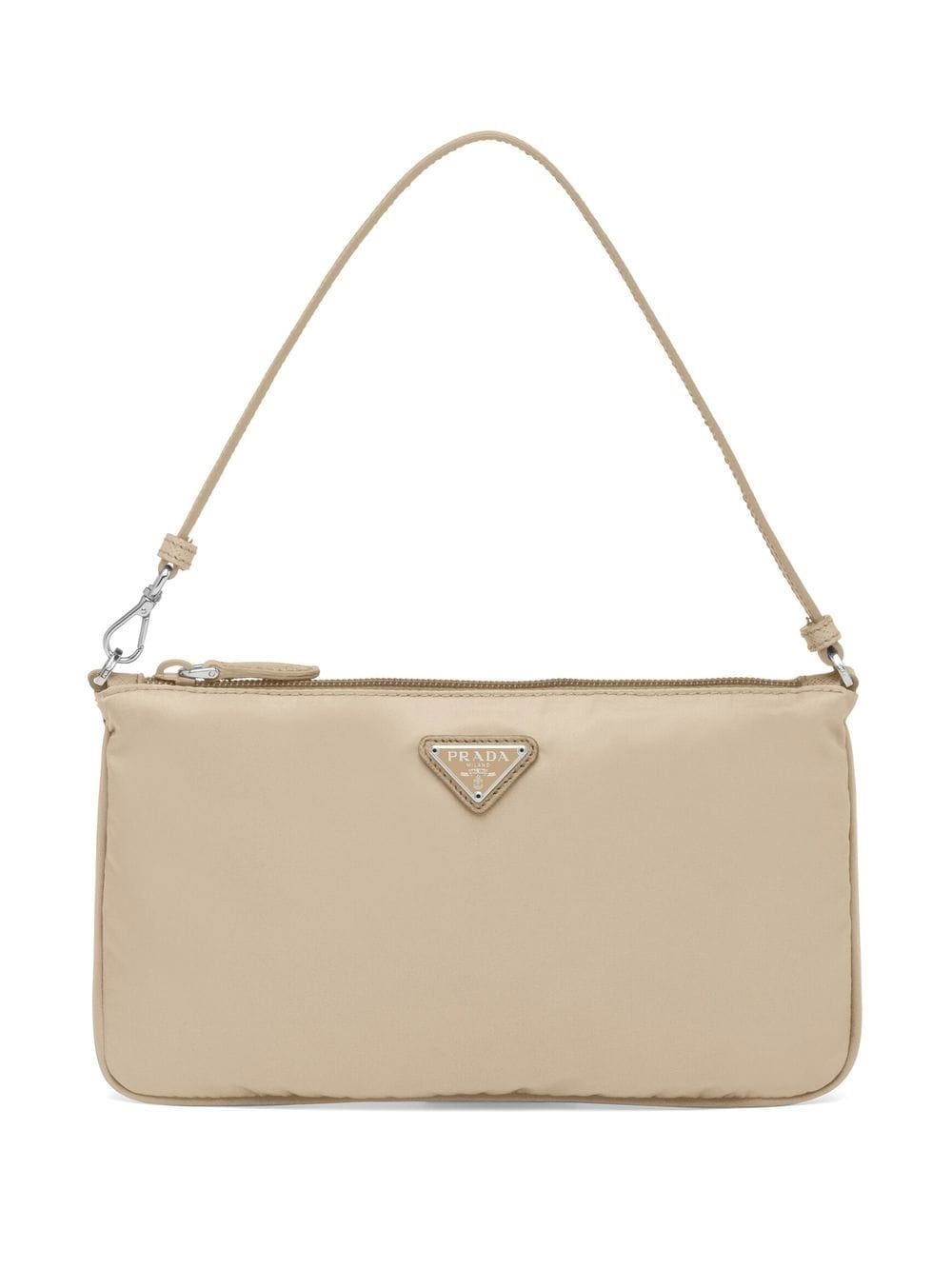 Prada mini Re-Nylon top-handle bag