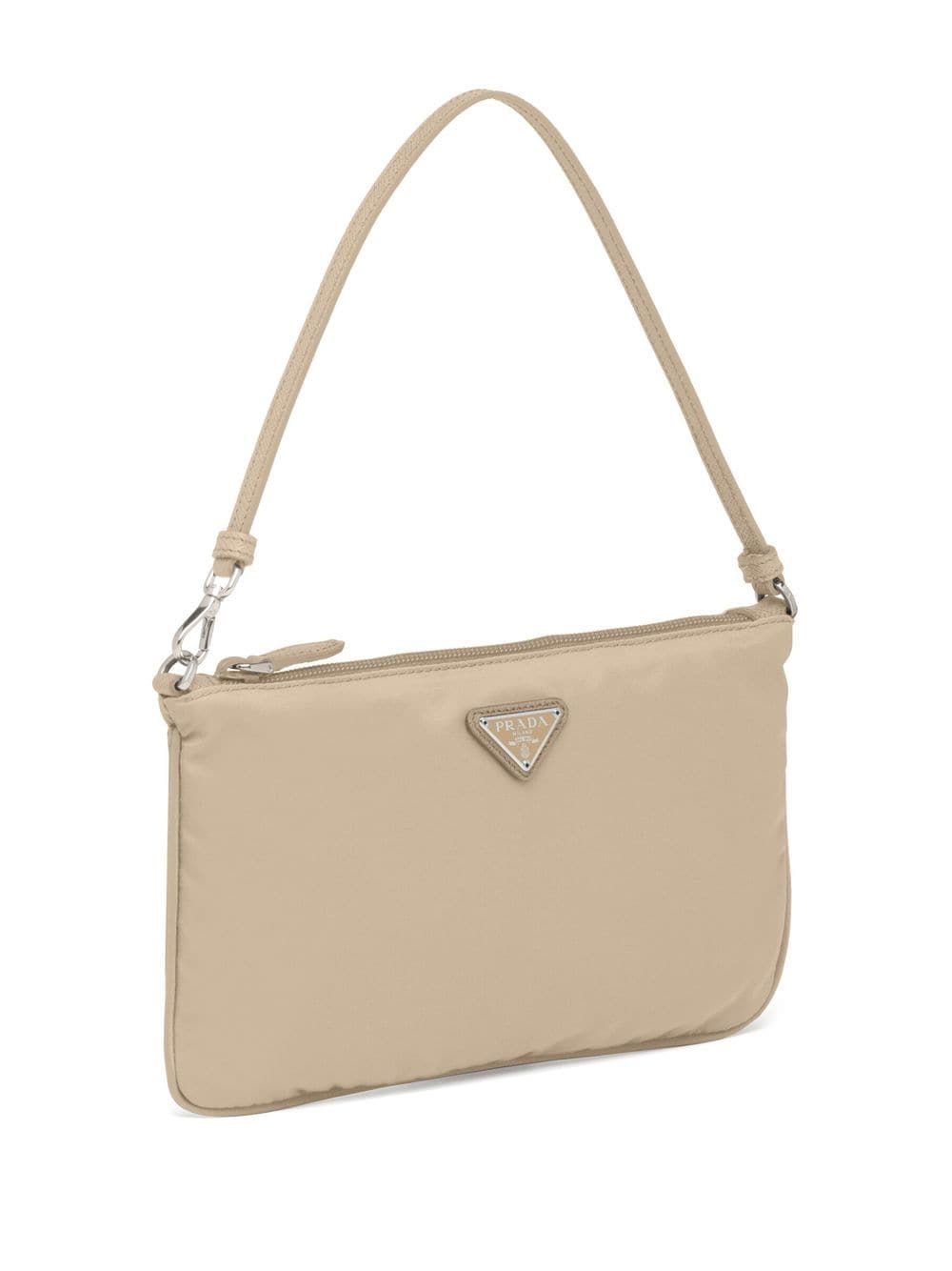 Prada mini Re-Nylon top-handle bag - Image 4