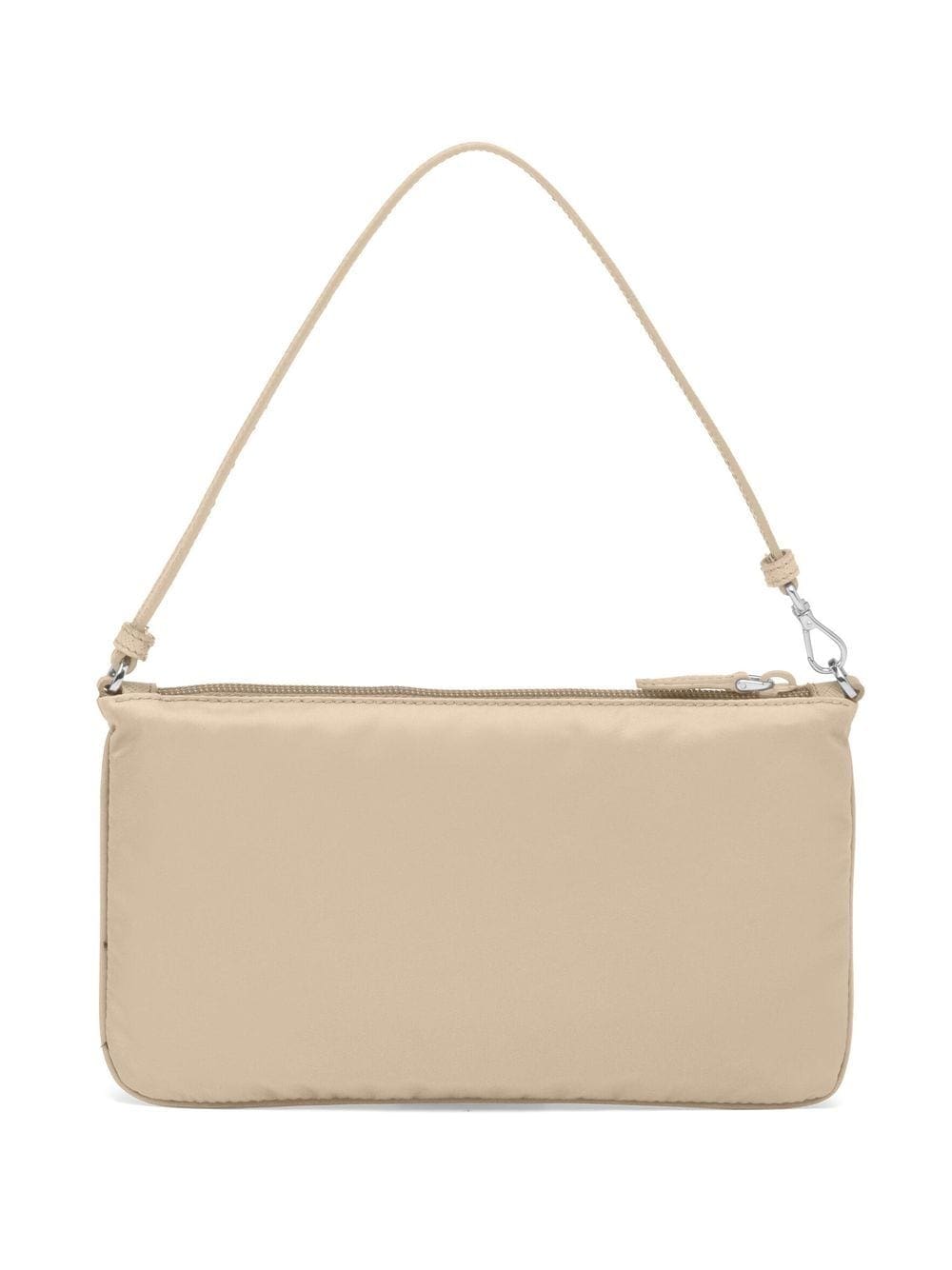 Prada mini Re-Nylon top-handle bag - Image 3