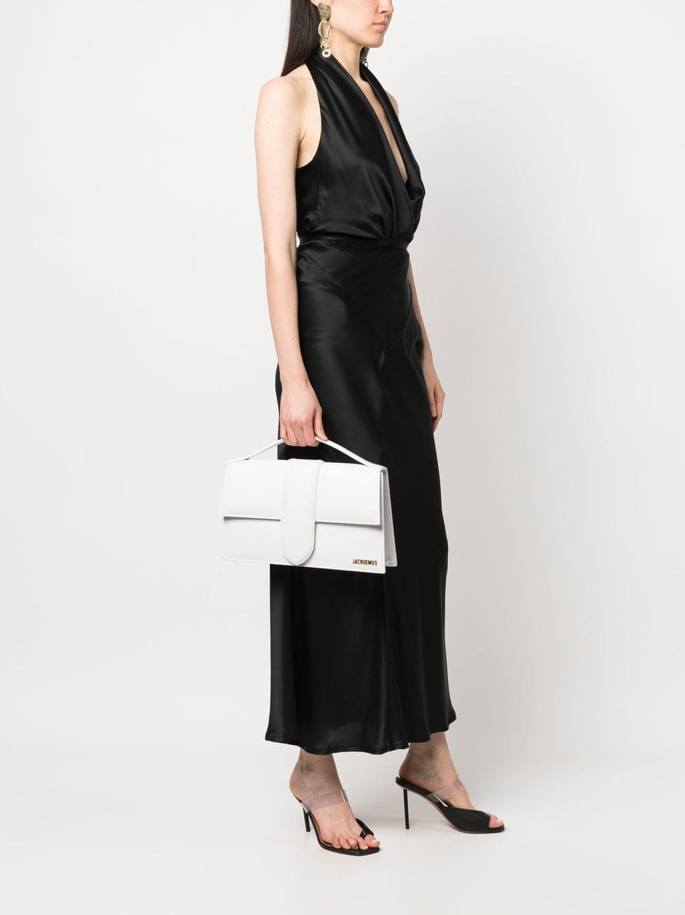 Jacquemus Le Grand Bambino crossbody bag - Image 2