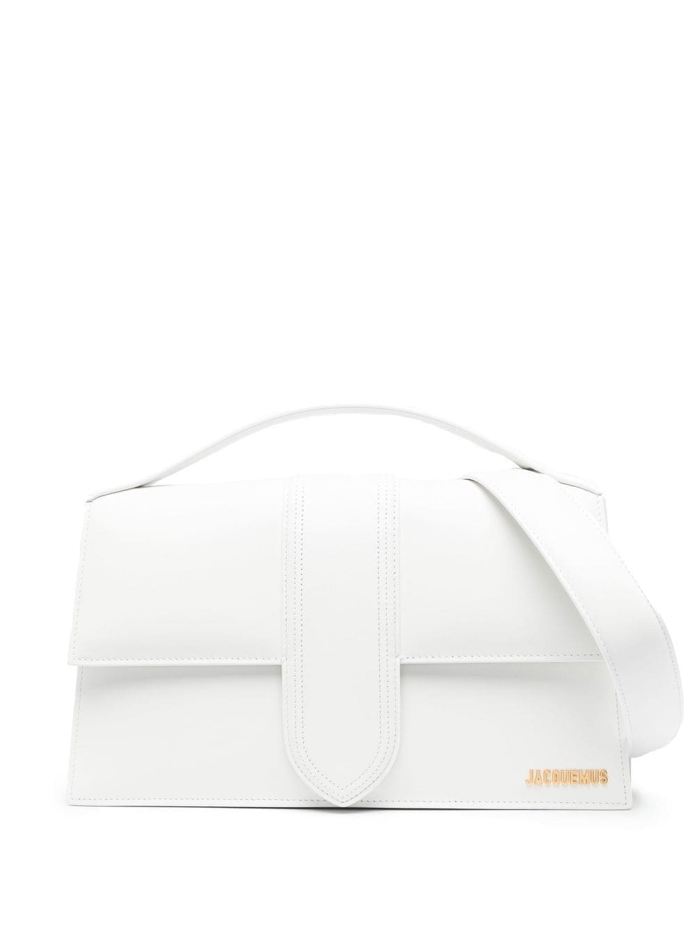 Jacquemus Le Grand Bambino crossbody bag