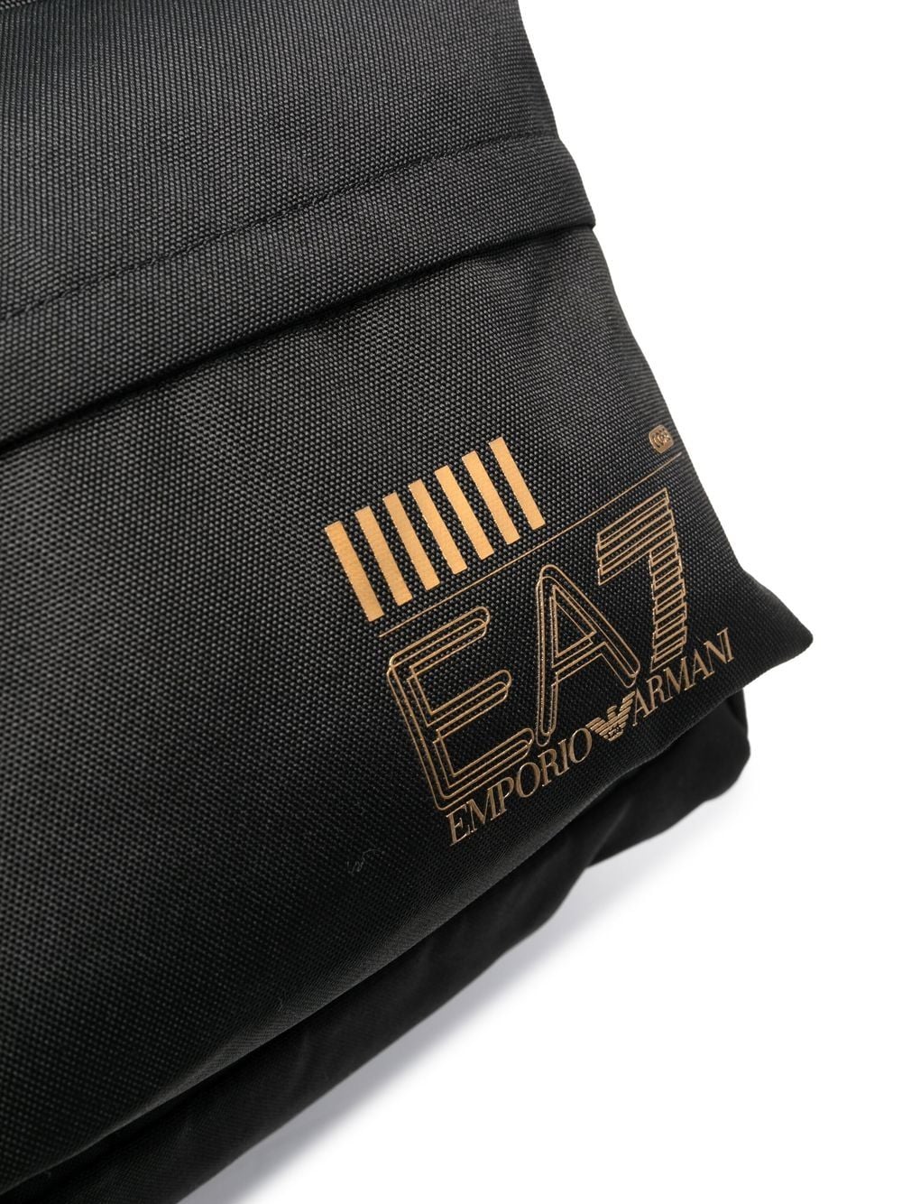 Ea7 Emporio Armani 'Train Core' backpack - Image 4