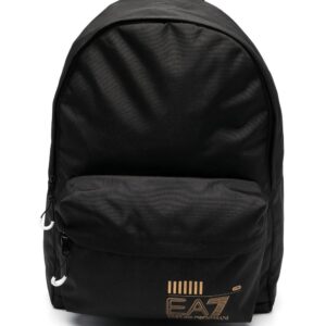 Ea7 Emporio Armani 'Train Core' backpack