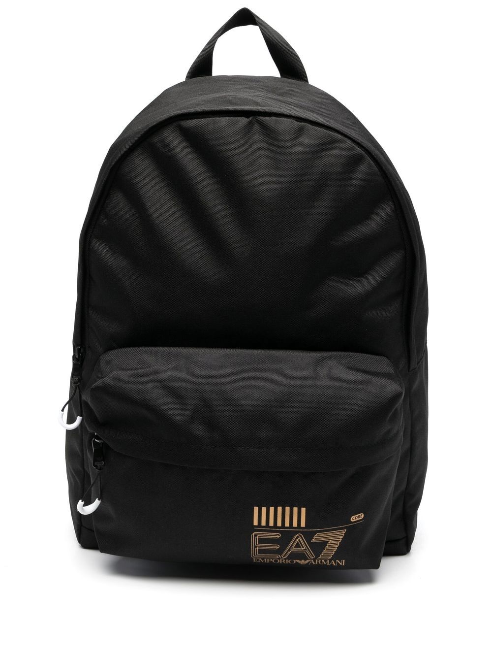 Ea7 Emporio Armani 'Train Core' backpack