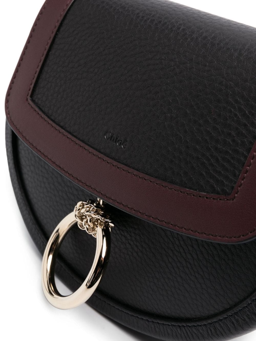 Chloé Arlene leather crossbody bag - Image 5