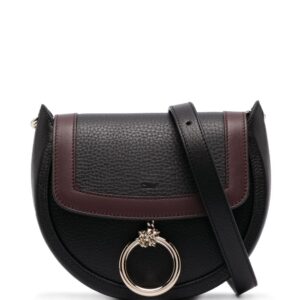 Chloé Arlene leather crossbody bag