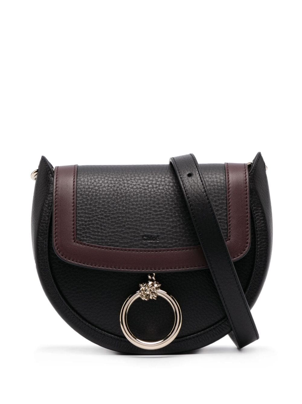 Chloé Arlene leather crossbody bag