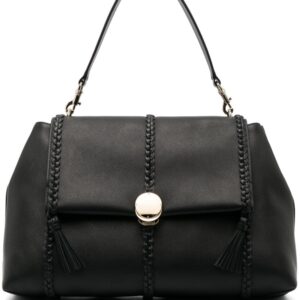 Chloé Penelope leather tote bag