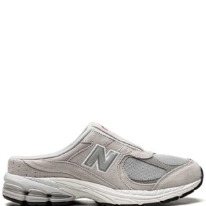 New Balance 2002R Mule "Grey" sneakers