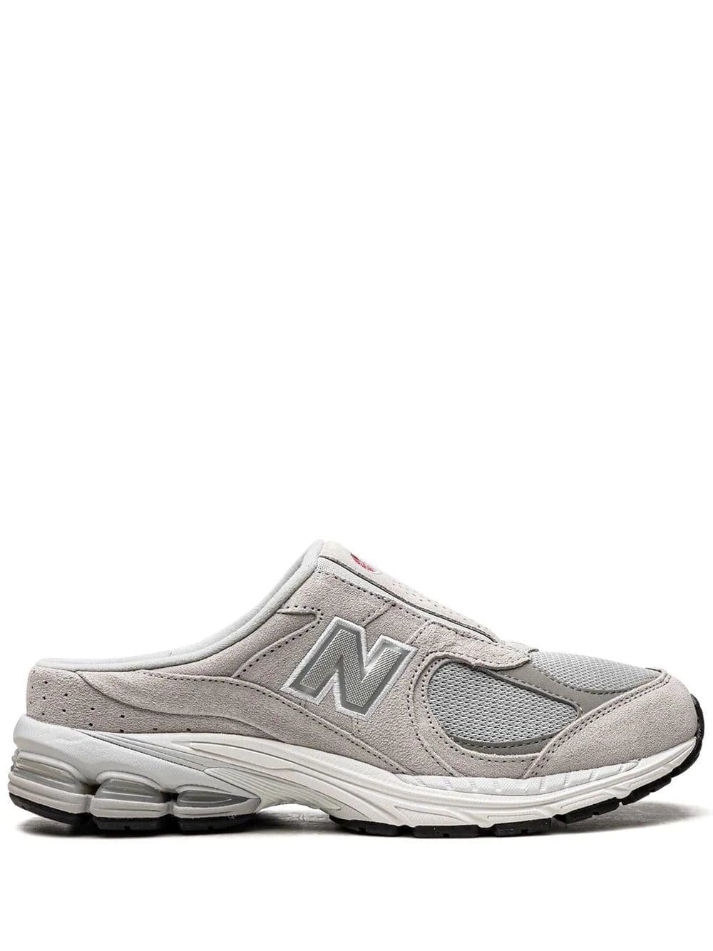 New Balance 2002R Mule "Grey" sneakers