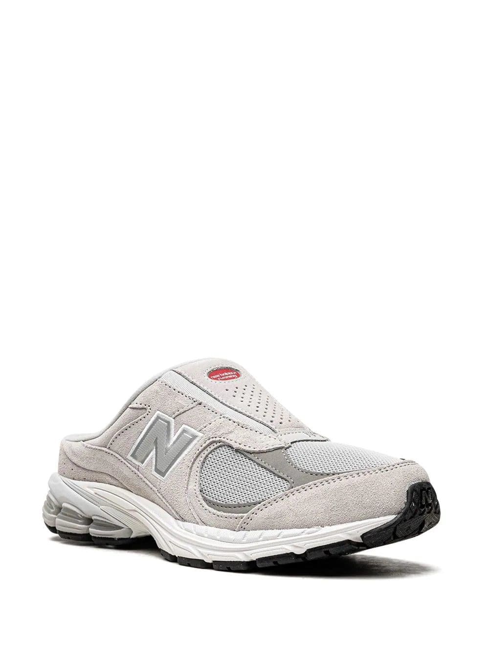 New Balance 2002R Mule "Grey" sneakers - Image 2