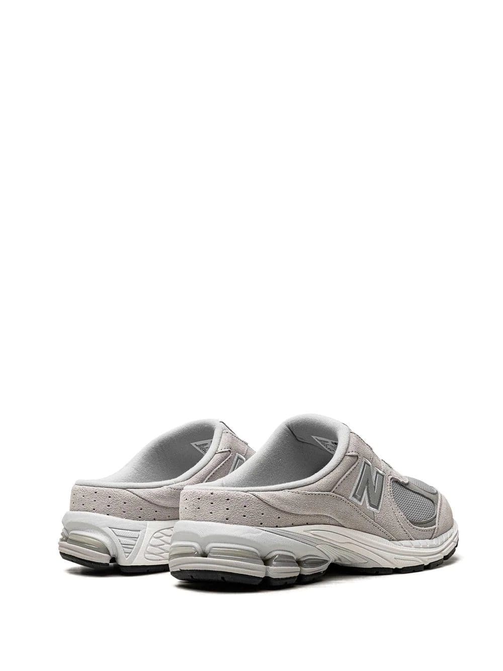 New Balance 2002R Mule "Grey" sneakers - Image 3
