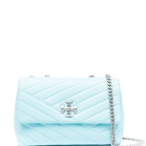 Tory Burch Kira chevron shoulder bag