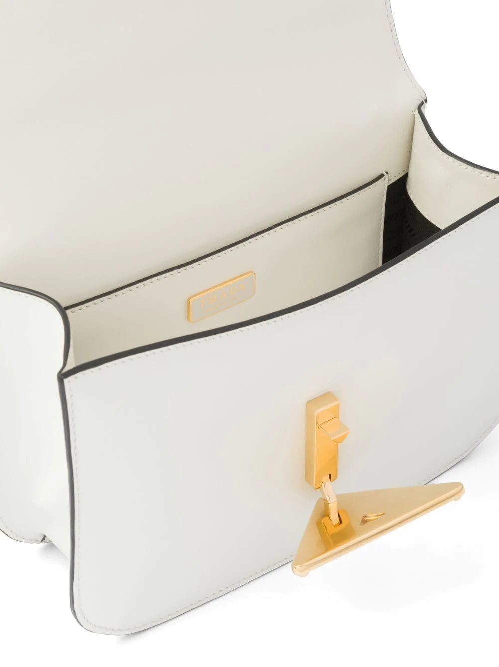 Prada Emblème shoulder bag - Image 5