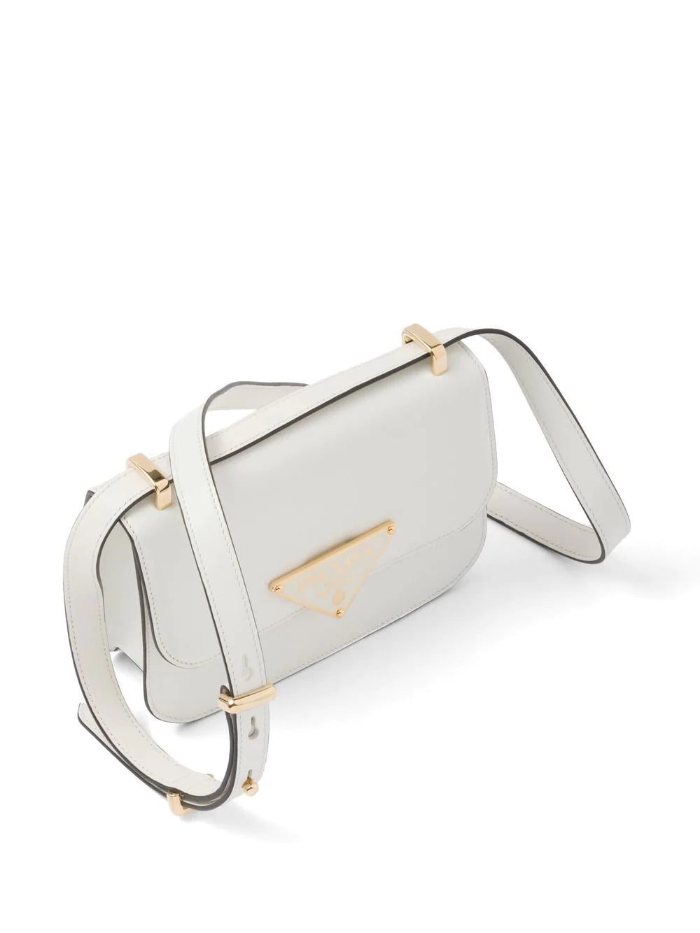 Prada Emblème shoulder bag - Image 4