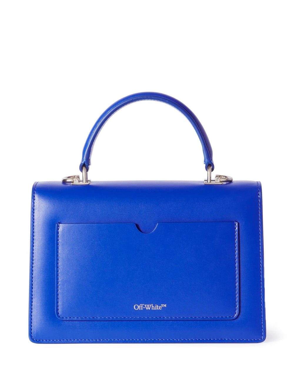 Off-White Jitney 1.4 top-handle bag - Image 2