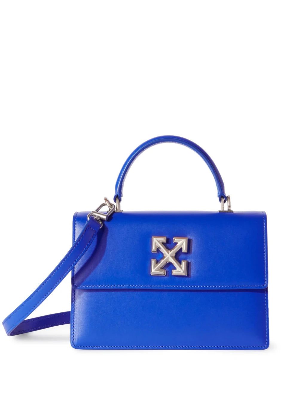 Off-White Jitney 1.4 top-handle bag