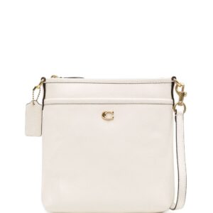 Coach Kitt leather crossbody bag