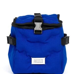 Maison Margiela small Glam Slam backpack