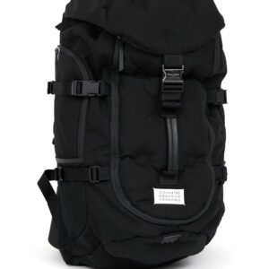 Maison Margiela large Glam Slam backpack