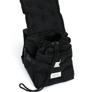 Maison Margiela small Glam Slam backpack