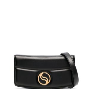 Stella McCartney S-Wave crossbody bag
