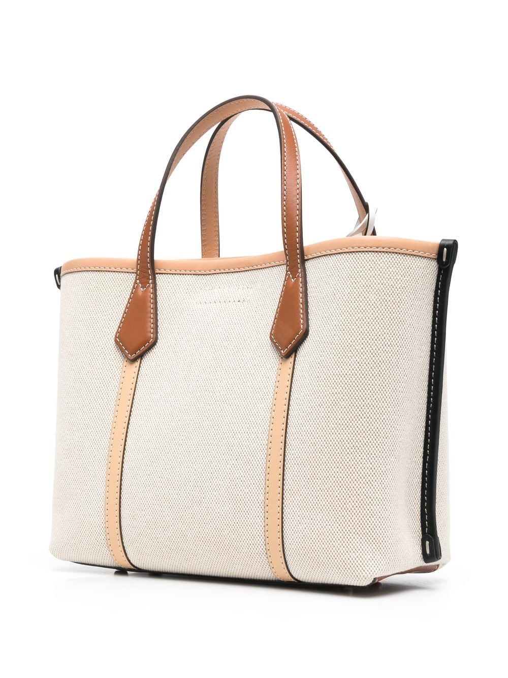 Tory Burch Perry canvas tote - Image 2
