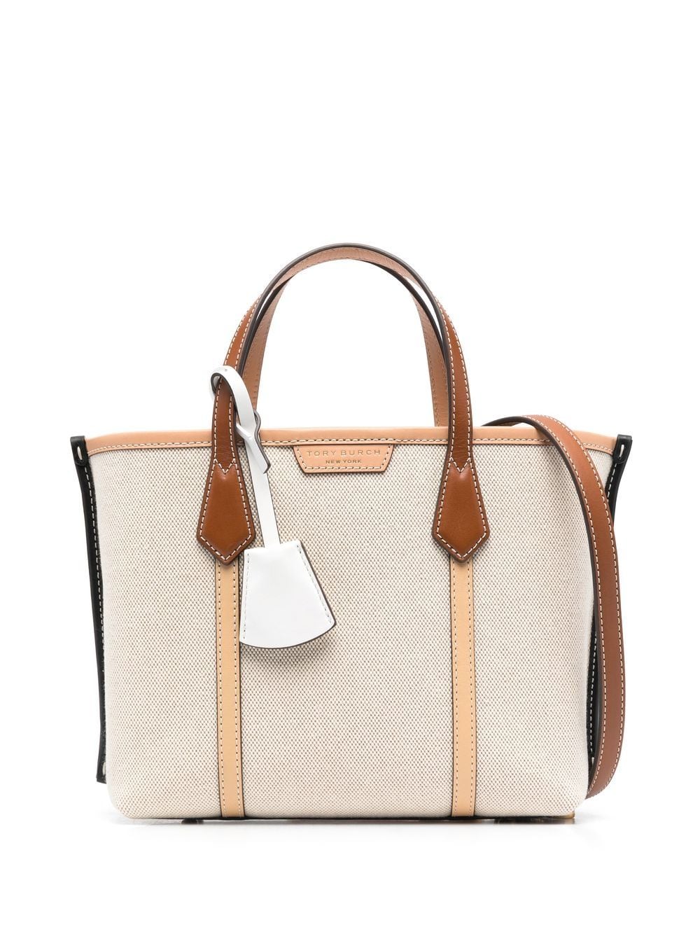 Tory Burch Perry canvas tote