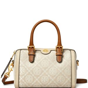 Tory Burch small T Monogram crossbody bag
