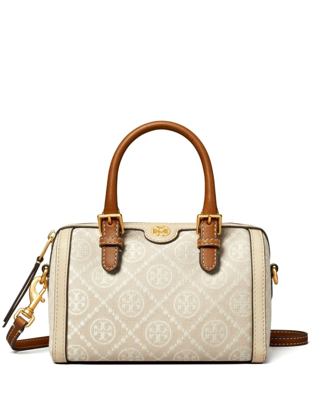 Tory Burch small T Monogram crossbody bag