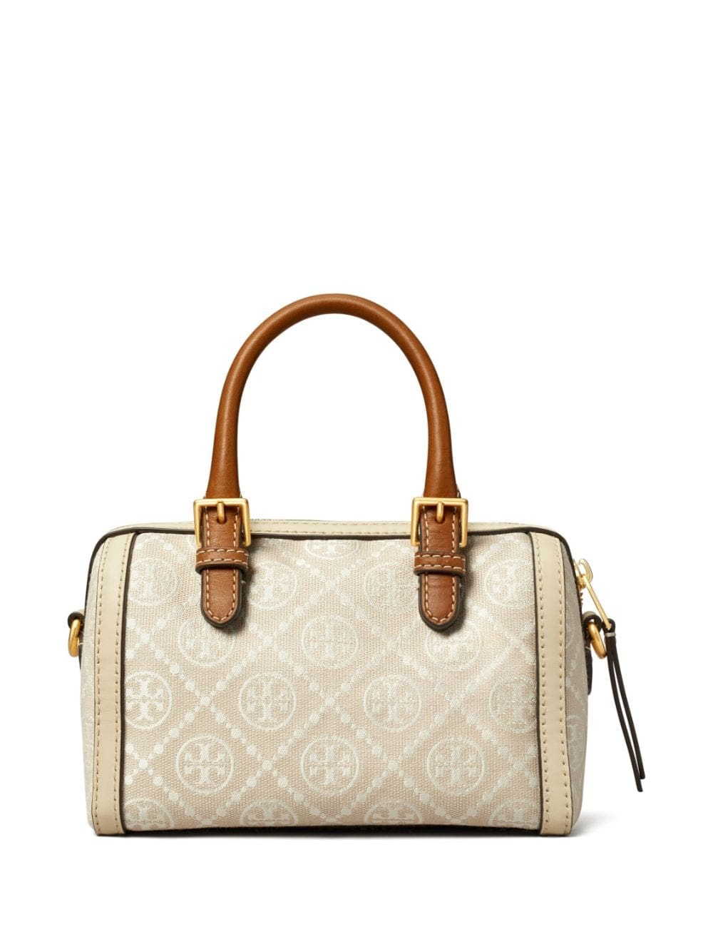 Tory Burch small T Monogram crossbody bag - Image 3