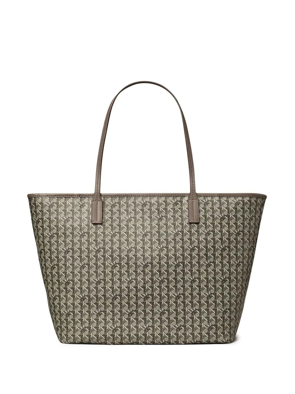 Tory Burch Ever Ready monogram tote - Image 3