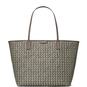 Tory Burch Ever Ready monogram tote
