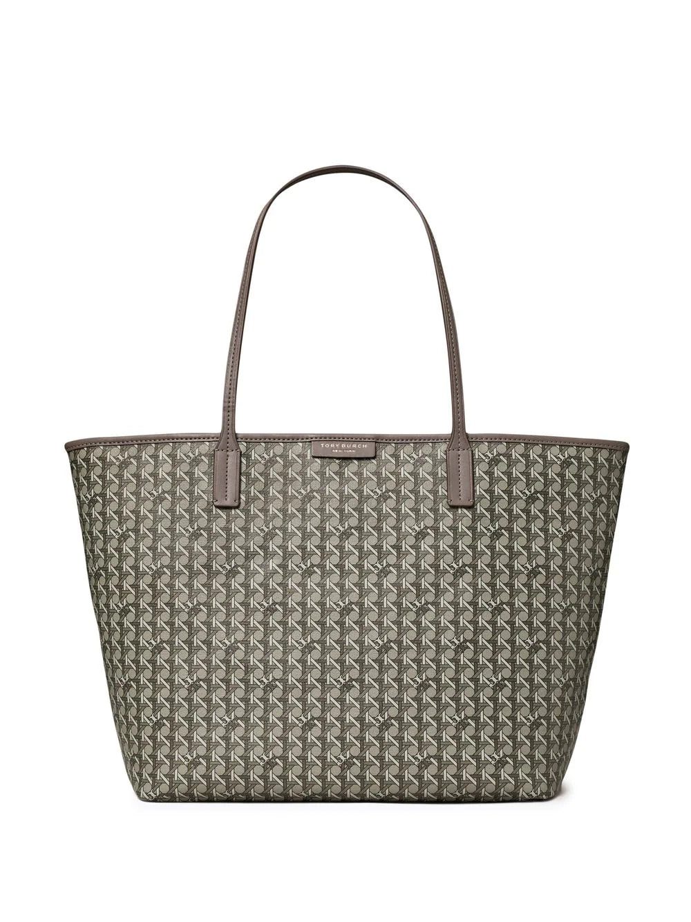 Tory Burch Ever Ready monogram tote